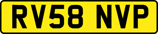 RV58NVP
