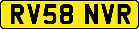 RV58NVR