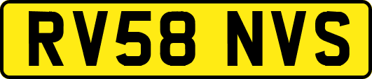 RV58NVS