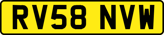 RV58NVW