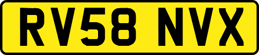 RV58NVX