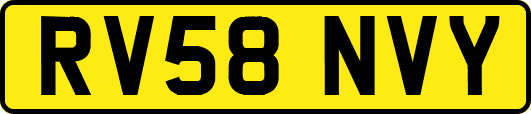 RV58NVY