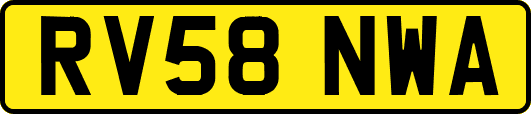 RV58NWA