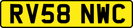 RV58NWC