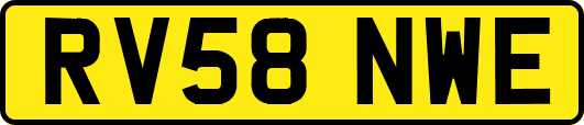 RV58NWE