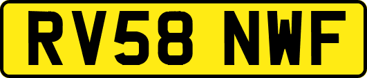 RV58NWF