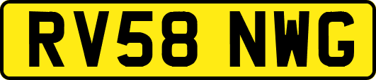 RV58NWG