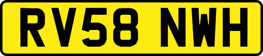 RV58NWH