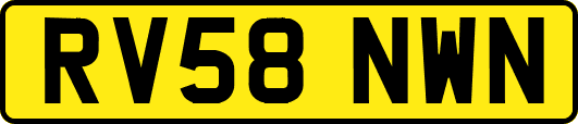 RV58NWN