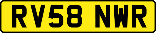 RV58NWR