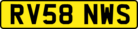 RV58NWS