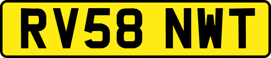 RV58NWT