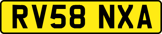 RV58NXA