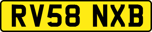 RV58NXB