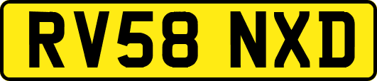 RV58NXD
