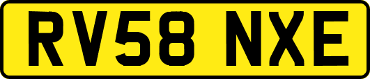 RV58NXE