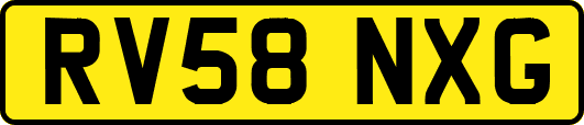RV58NXG