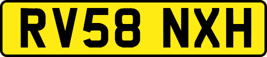 RV58NXH