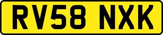 RV58NXK