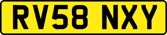 RV58NXY
