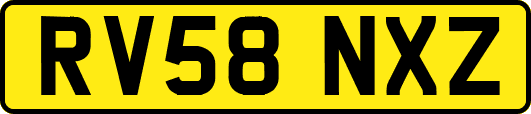 RV58NXZ