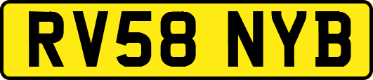 RV58NYB