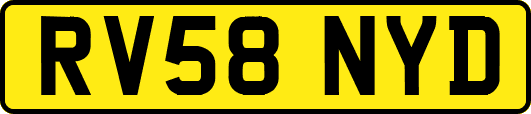RV58NYD