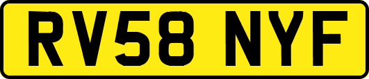 RV58NYF