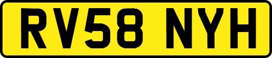RV58NYH
