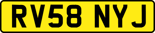RV58NYJ