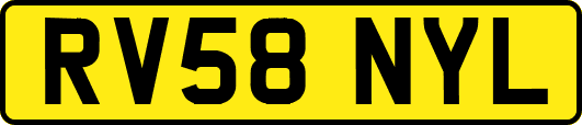 RV58NYL