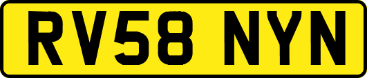 RV58NYN