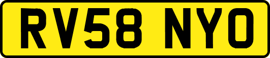 RV58NYO