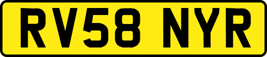 RV58NYR