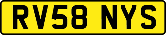 RV58NYS