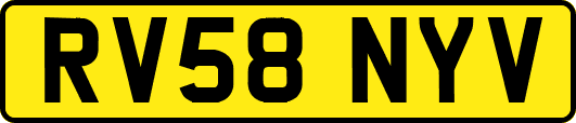 RV58NYV