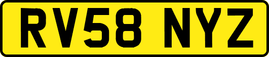 RV58NYZ