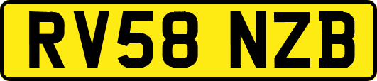 RV58NZB