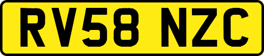 RV58NZC