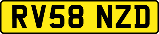 RV58NZD