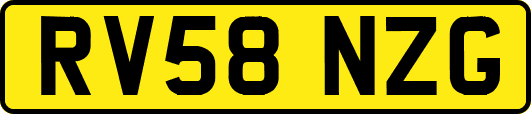 RV58NZG