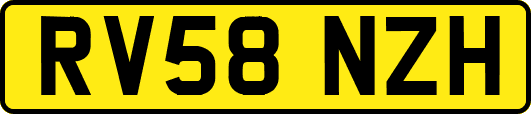RV58NZH