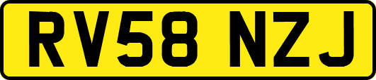 RV58NZJ