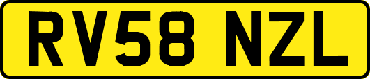 RV58NZL