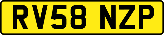 RV58NZP