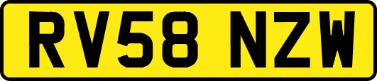 RV58NZW