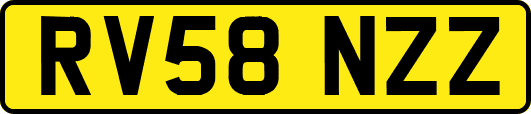 RV58NZZ