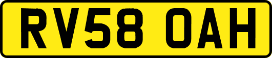 RV58OAH