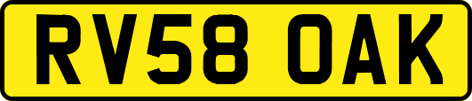 RV58OAK