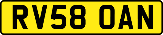 RV58OAN